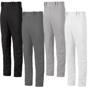 Mizuno Youth Baseball Pants - Youth XL, 3 Pairs